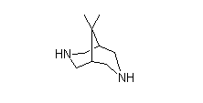 9,9-Dimethyl-3,7-diazabicyclo[3.3.1]nonane